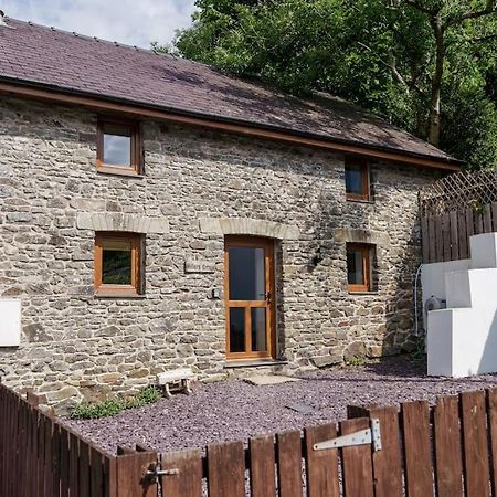 Millers Cottage Llandysul Экстерьер фото