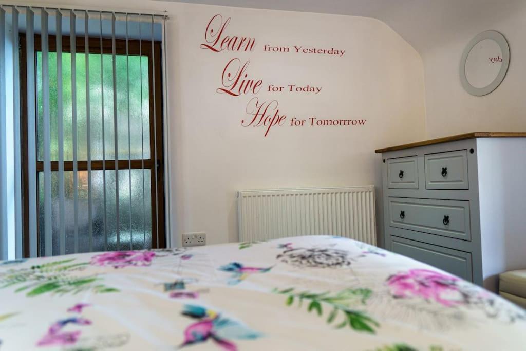Millers Cottage Llandysul Экстерьер фото